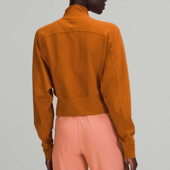 Lululemon Ready to Rulu Half-Zip Pullover - Picture 2 of 12